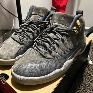 Air Jordan retro 12
